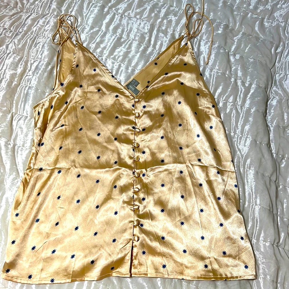 ASOS Tank Top